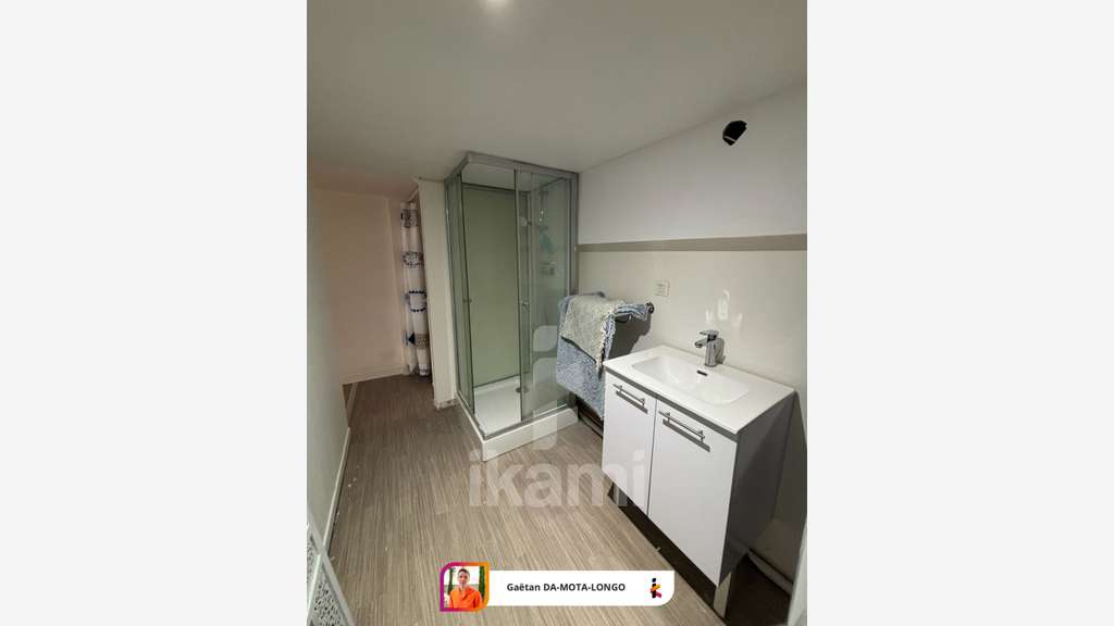 Local 132m² avec fort potentiel Arcachon Aiguillon