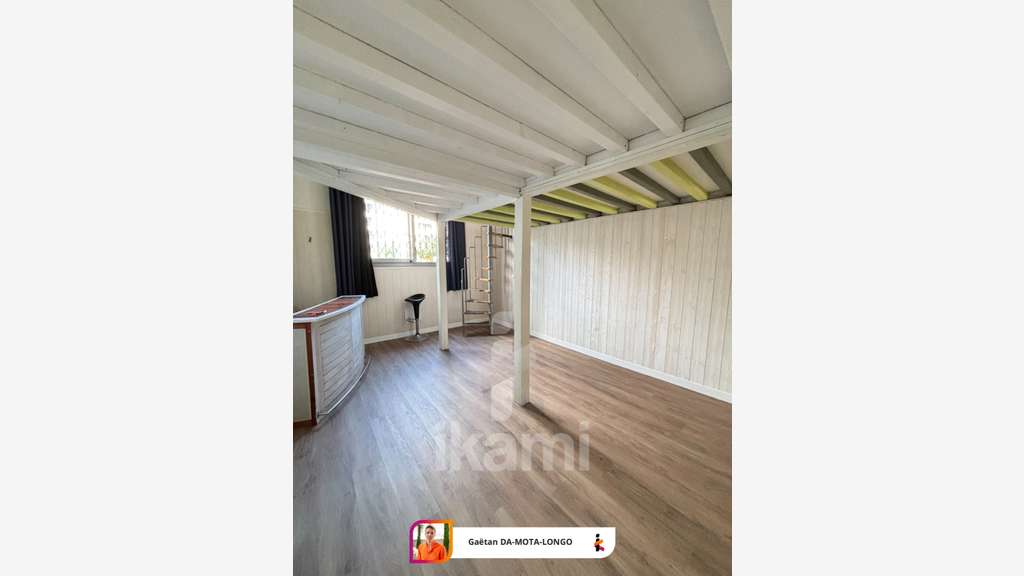 Local 132m² avec fort potentiel Arcachon Aiguillon