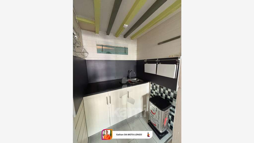 Local 132m² avec fort potentiel Arcachon Aiguillon