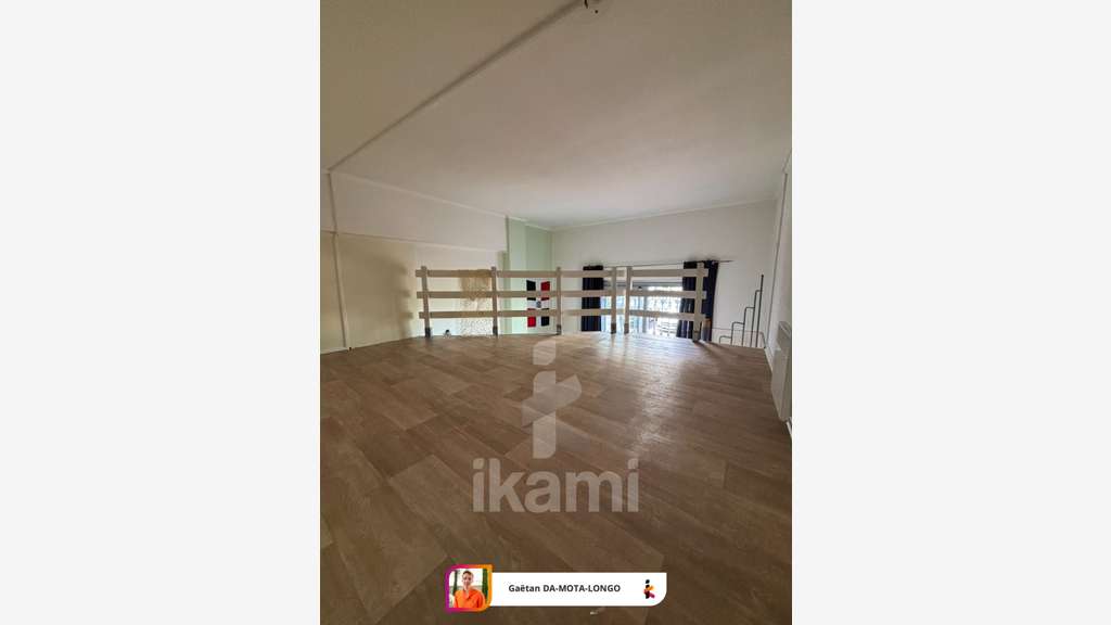 Local 132m² avec fort potentiel Arcachon Aiguillon