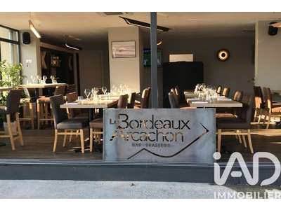 Vente Locaux commerciaux - Boutiques à Arcachon