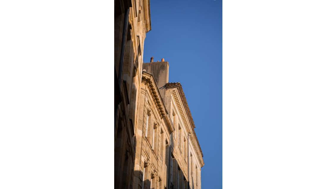 A vendre ensemble immobilier Bassin d'Arcachon