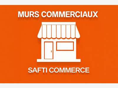 PORT ARGELES SUR MER, MURS A VENDRE AVEC BELLE