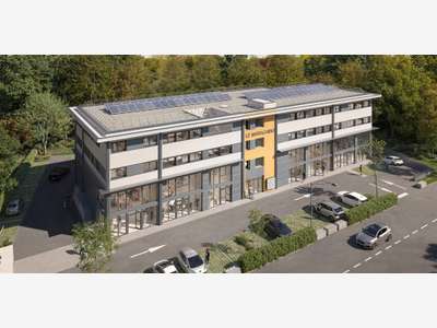 Vente local professionnel de 162m² à Argonay