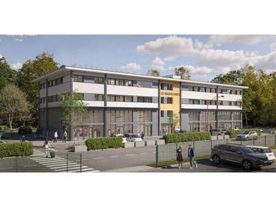 Vente Locaux commerciaux - Boutiques à Argonay