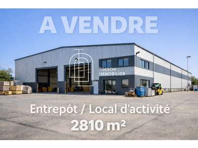 Vente Locaux commerciaux - Boutiques à Arles