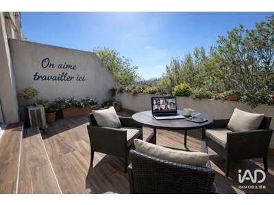 Vente Bureaux à Arles