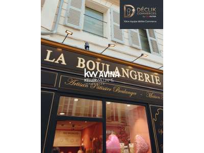 Vente Locaux commerciaux - Boutiques à Armentières