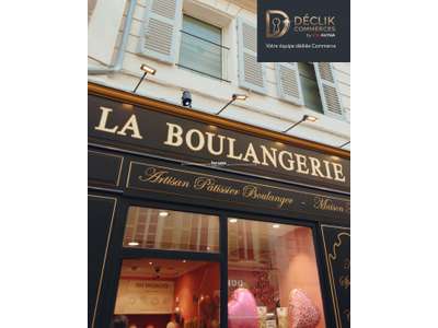 Vente Locaux commerciaux - Boutiques à Armentières