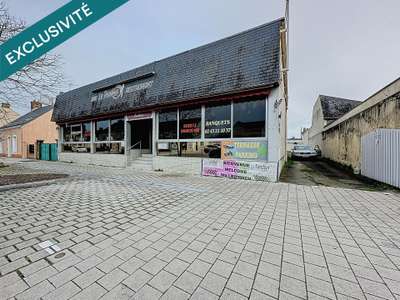 Locaux professionnels modulables – Emplacement s