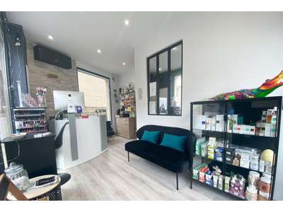 Vente Locaux commerciaux - Boutiques à Arpajon