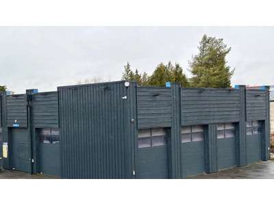 Vente Locaux commerciaux - Boutiques à Arras