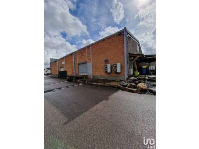 Vente Locaux commerciaux - Boutiques à Arras