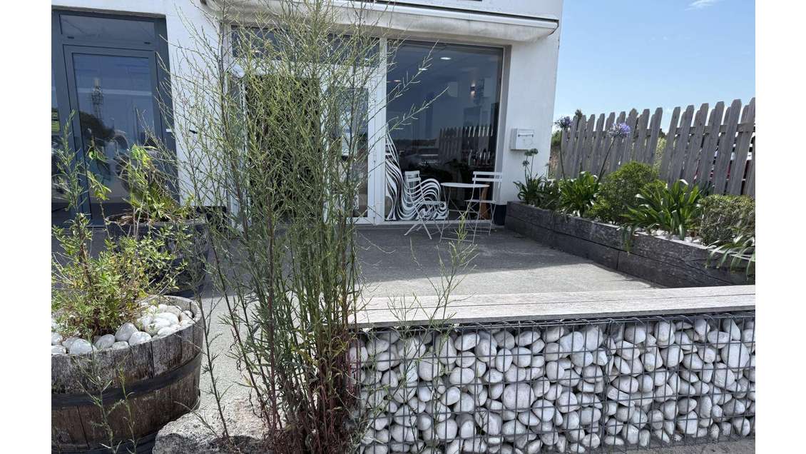 Droit au bail local 35m² normes sur l'Île de Ré