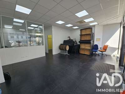 Vente Locaux commerciaux - Boutiques à Asnières-sur-Seine