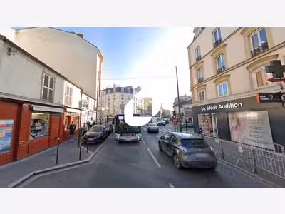 Vente Local commercial 125m² Asnieres sur seine