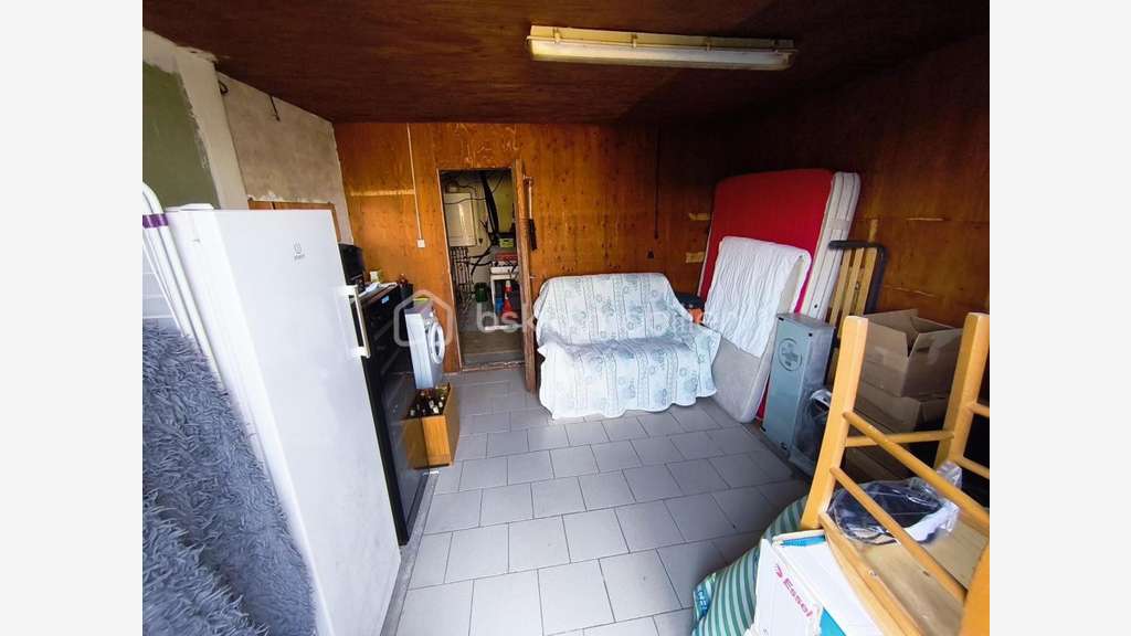 Local 170m² avec fort potentiel à Athée-sur-Cher