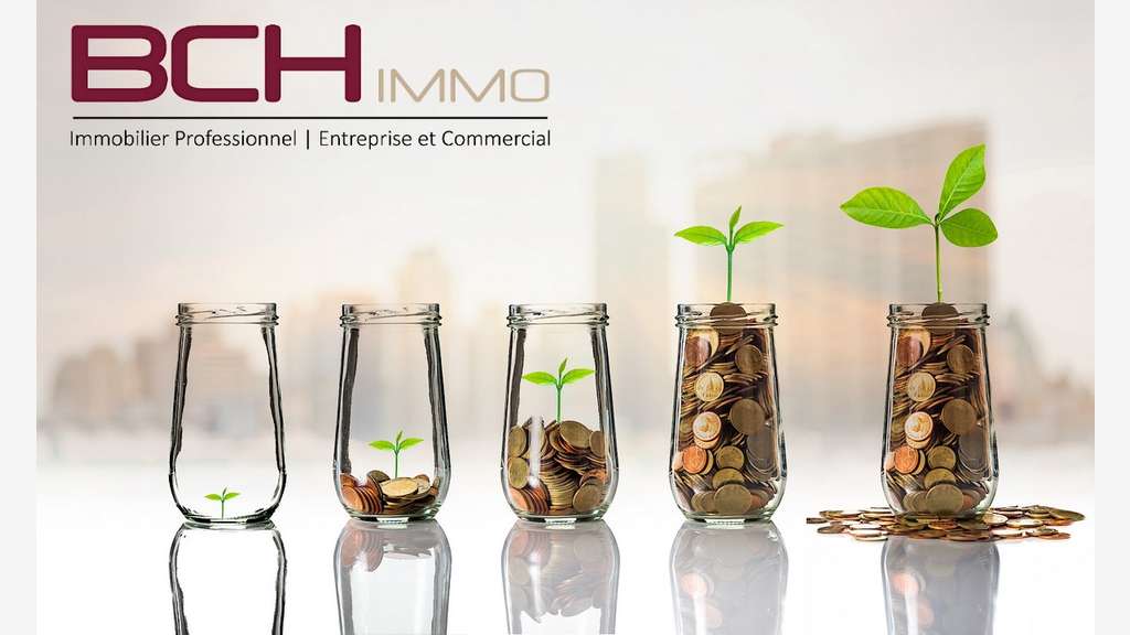 Vente murs commerciaux 191m² à Aubagne hypercentre