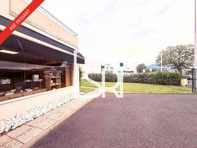 Vente Locaux commerciaux - Boutiques à Aubière