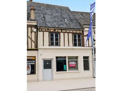 Vente Immeubles commerciaux / Mixtes à Aubigny-sur-Nère