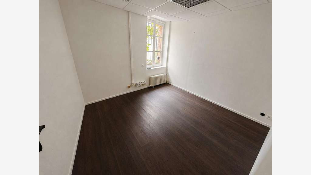 Vente immeuble mixte 160m² centre Aubigny-sur-Nère