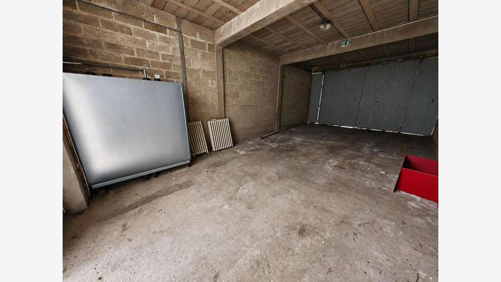 Vente immeuble mixte 160m² centre Aubigny-sur-Nère