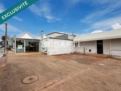 Vente Locaux commerciaux - Boutiques à Auch