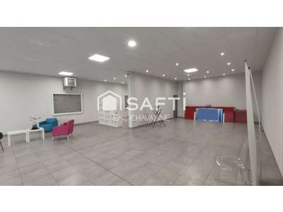 Vente Locaux commerciaux - Boutiques à Audincourt