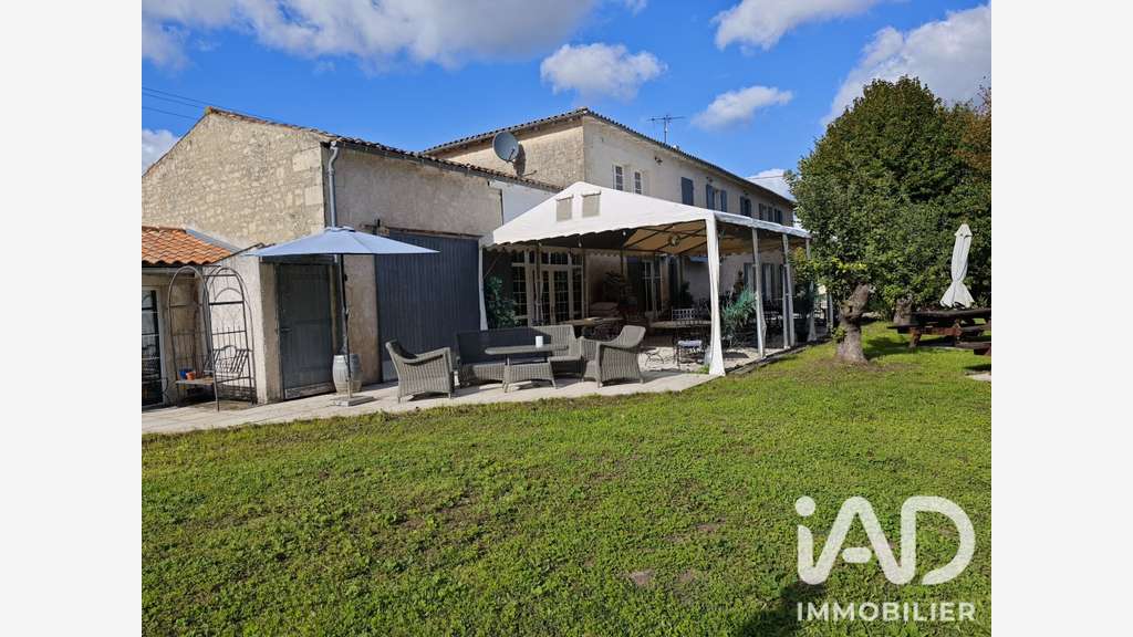 Local commercial à Aulnay