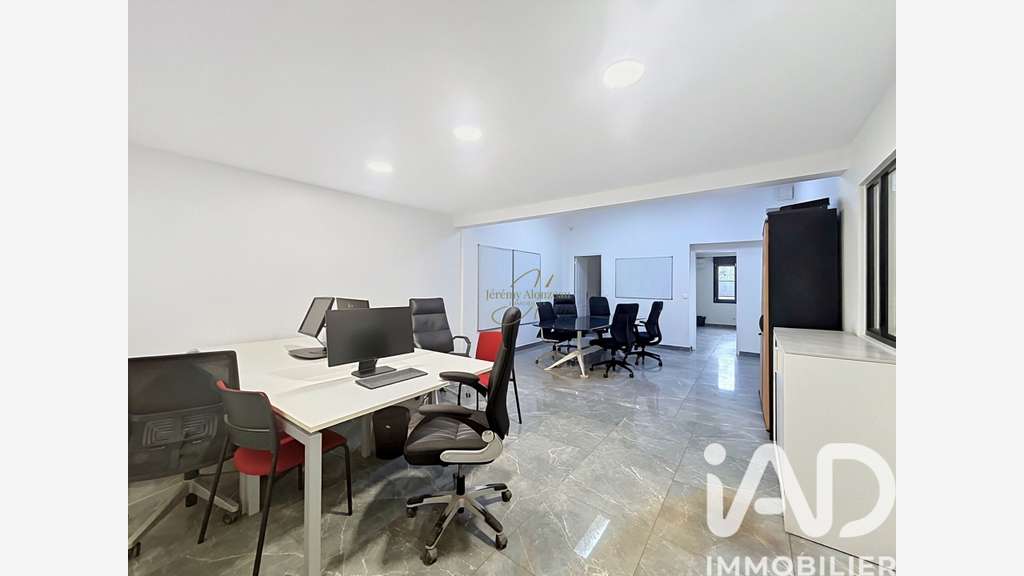 Vente local d'activité de 170m² à Aulnay-sous-Bois