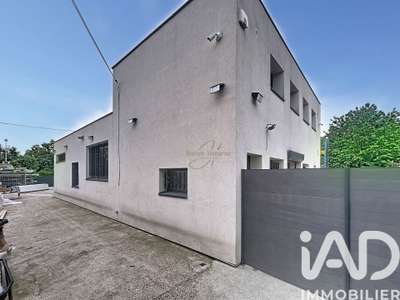 Vente Locaux d'activités - Entrepôts à Aulnay-sous-Bois