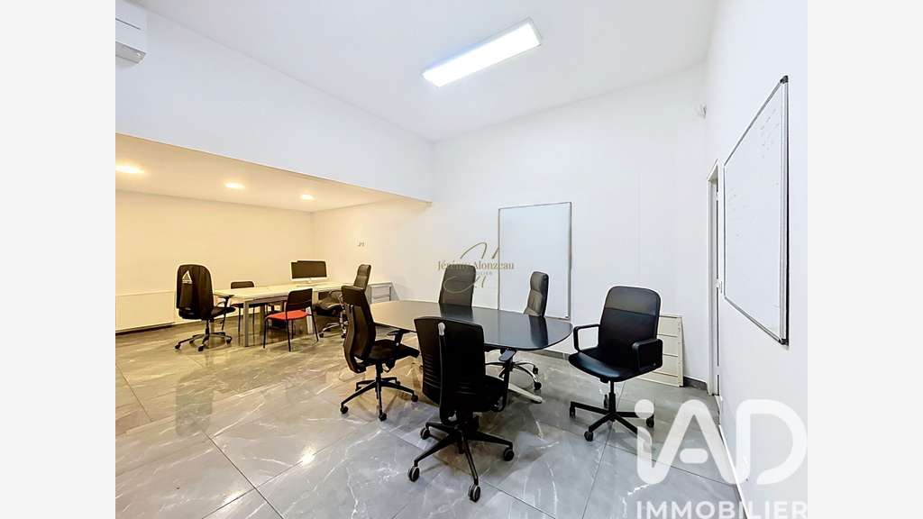 Vente local d'activité de 170m² à Aulnay-sous-Bois