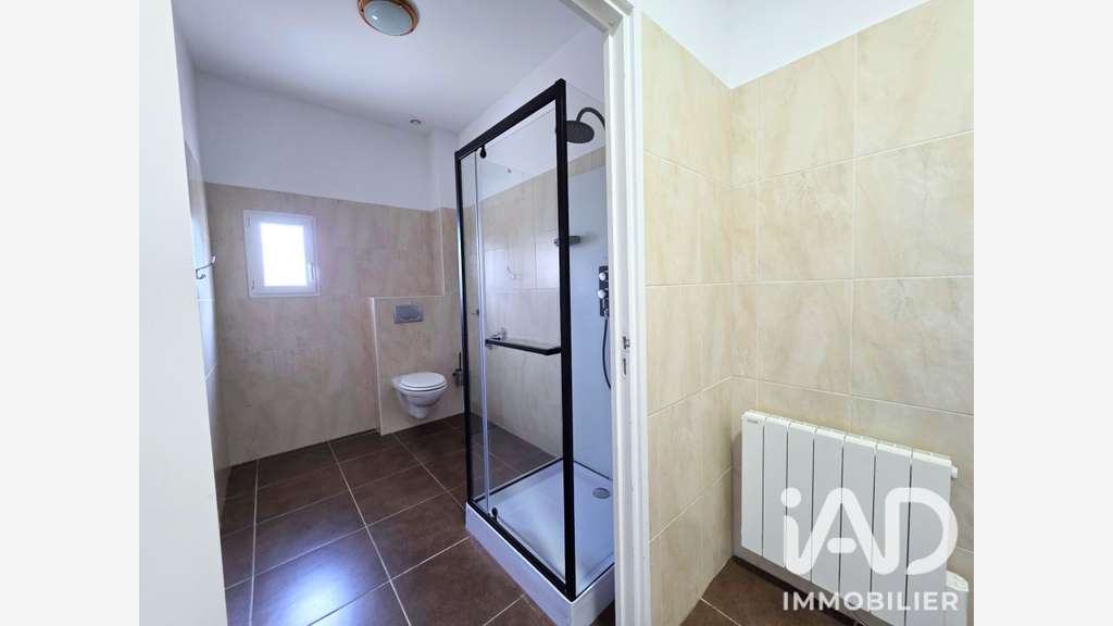 Vente ensemble immobilier de 218m² à Auneau