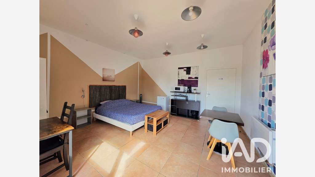 Vente ensemble immobilier de 218m² à Auneau
