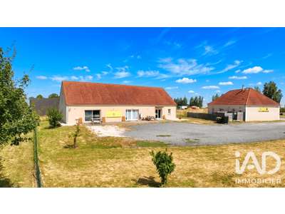 Vente Immeubles commerciaux / Mixtes à Auneau-Bleury-Saint-Symphorien