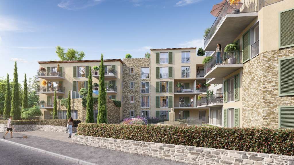 AURIBEAU SUR SIAGNE LOCAL COMMERCIAL 260 M2