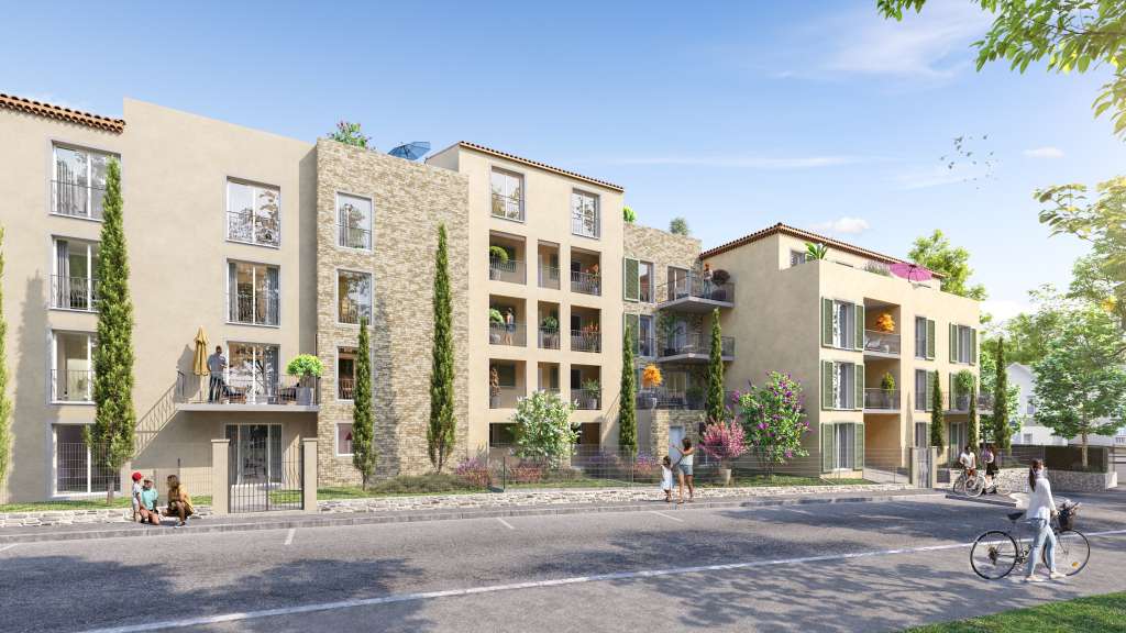 AURIBEAU SUR SIAGNE LOCAL COMMERCIAL 260 M2