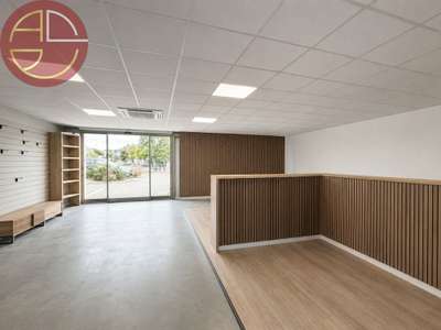 Vente Locaux commerciaux - Boutiques à Auterive