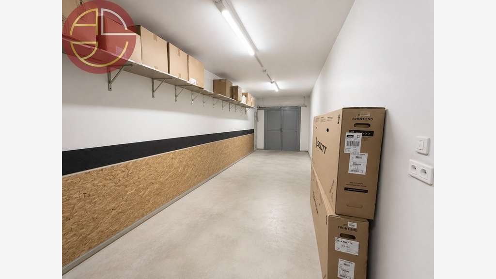 A vendre locaux commerciaux 485m² à Auterive