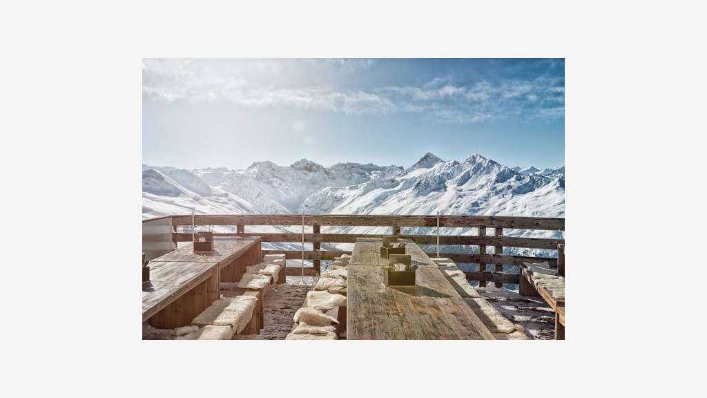 Vente ensemble immobilier d'un centre de vacances