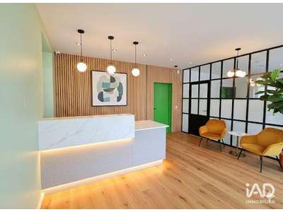 Vente Locaux commerciaux - Boutiques à Autun