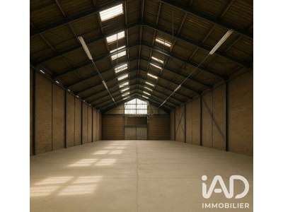 Vente Locaux commerciaux - Boutiques à Auvers-sur-Oise