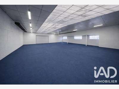 Vente local 1103m² à Auvers-sur-Oise
