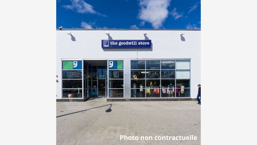 Vente local 175m² axe passant entre Dole et Dijon