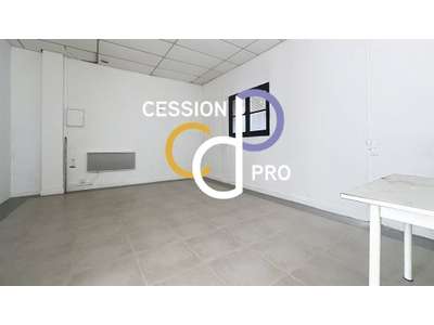 Vente Locaux commerciaux - Boutiques à Avignon