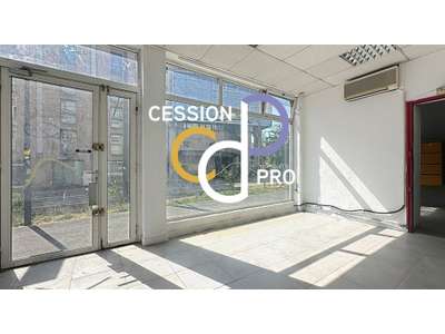 Vente Locaux commerciaux - Boutiques à Avignon