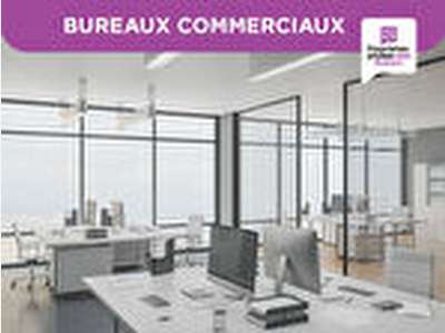 Vente local commercial brut 75m² sur Avignon