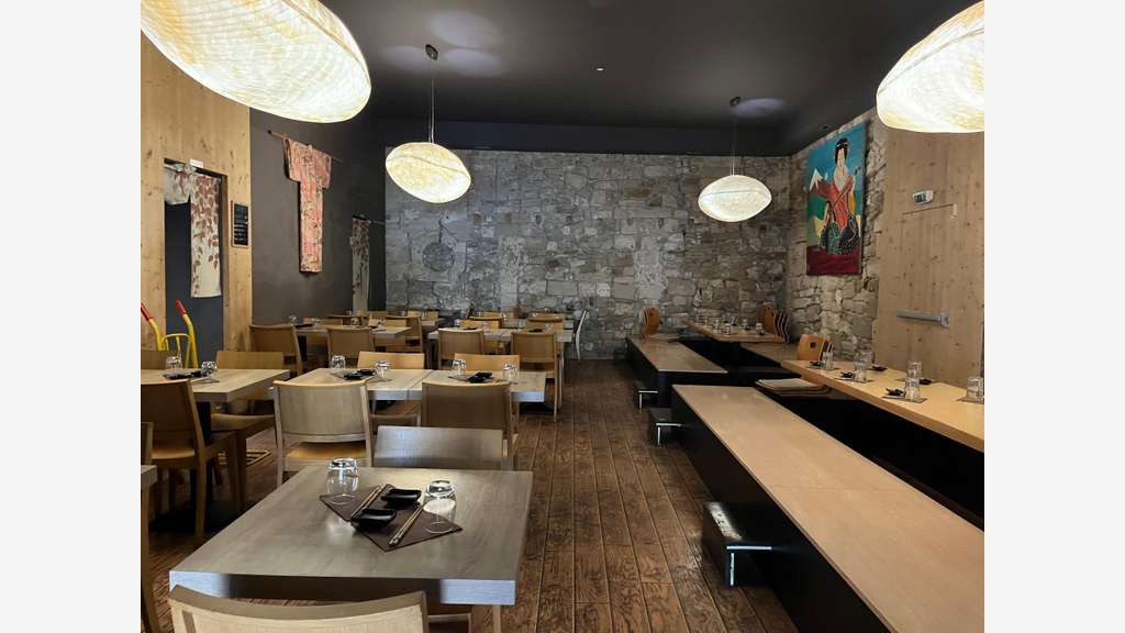 Vente murs investissement de qualité à Avignon