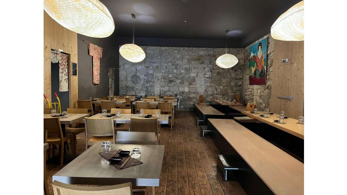 Vente murs investissement de qualité  à Avignon