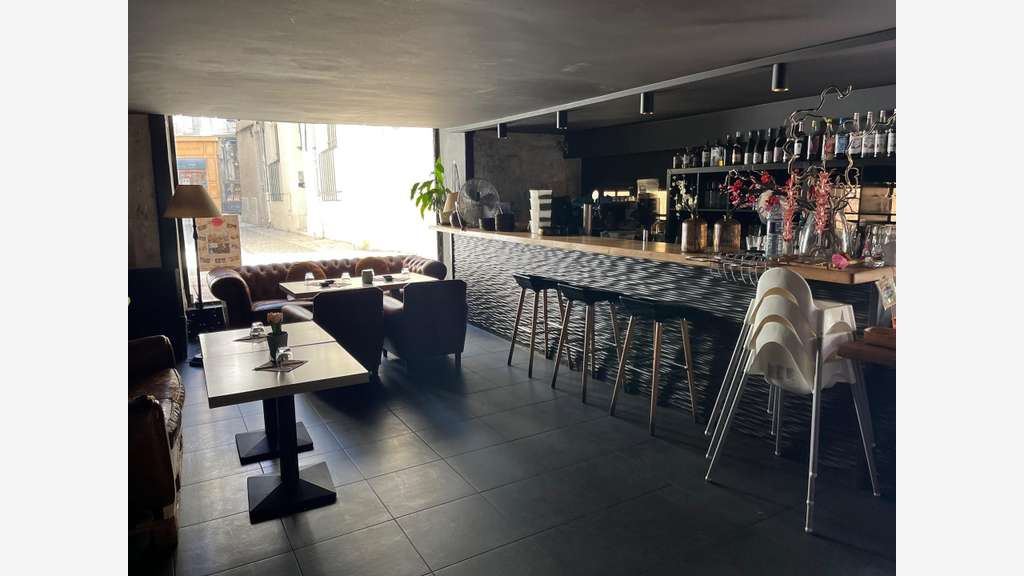 Vente murs investissement de qualité à Avignon